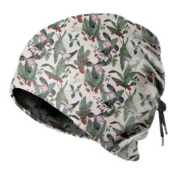 کلاه اسکارف ورزشی هزاردستان مدل DB57