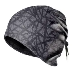 کلاه اسکارف ورزشی هزاردستان مدل DB90