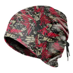 کلاه اسکارف ورزشی هزاردستان مدل DB88