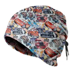 کلاه اسکارف کودک طرح مکویین کد DB127