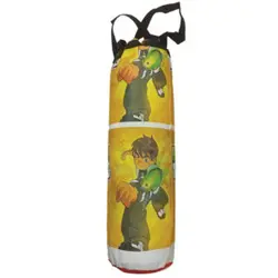 کیسه بوکس هزاردستان طرح بنتن کد 100