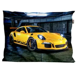 روبالشی هزاردستان طرح پسرانه ماشین پورشه کد 290