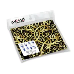 دستمال سر و گردن هزاردستان مدل das45