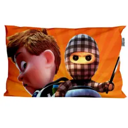 روبالشی کودک هزاردستان  مدل rob197
