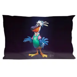 روبالشی کودک هزاردستان مدل rob22
