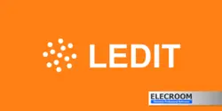 دانلود شماتیک مدار در محیط L-edite