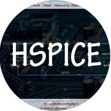 دانلود پیاده سازی یک آپ امپ CMOS در نرم افزاره HSPICE