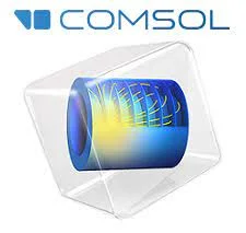 سنسور D-گلوکز با استفاده از فیبر کریستال فوتونیک در کامسول