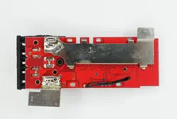 برد باتری میلواکی 18 ولت Milwakee