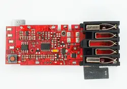 برد باتری میلواکی 18 ولت Milwakee