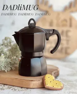 موکاپات مشکی