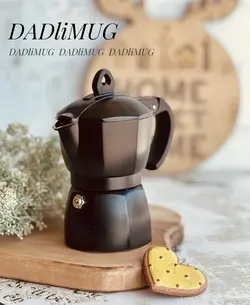 موکاپات مشکی