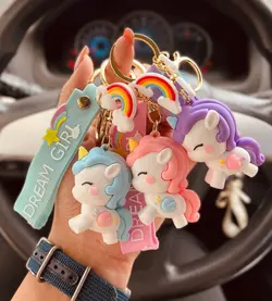 جاسوئیچی یونیکورن