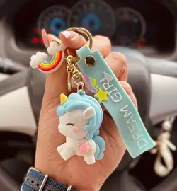 جاسوئیچی یونیکورن