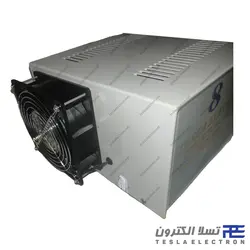 فلاشر برنامه دار 8 کانال 2000 وات | فروشگاه تسلا الکترون