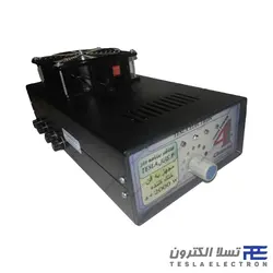 فلاشر برنامه دار 4 کانال 2000 وات | فروشگاه تسلا الکترون