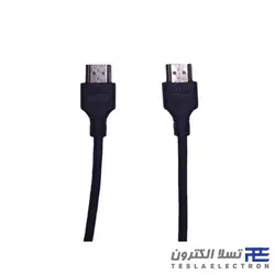 کابل HDMI طول 1 متر | فروشگاه تسلا الکترون