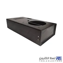جعبه فلزی 30 سانت سوراخ دار | فروشگاه تسلا الکترون