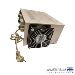 دیمر چهار کانال 5 کیلووات | فروشگاه تسلا الکترون
