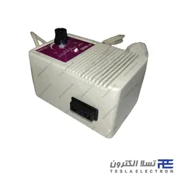 دیمر رومیزی 5000 وات | فروشگاه تسلا الکترون