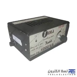 دیمر صنعتی 1 کیلوولت آمپر فن دار | فروشگاه تسلا الکترون