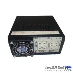 دیمر صنعتی 3 کیلوولت آمپر فن دار | فروشگاه تسلا الکترون