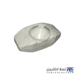 دیمر قابدار بین راهی مناسب آباژور و تنظیم نور | تسلا الکترون