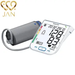 قیمت و خرید دستگاه فشارسنج دیجیتال بیورر مدل beurer BM75