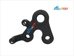 براکت جاپایی جلو بنلی 180 اس - دیجی سیکلت