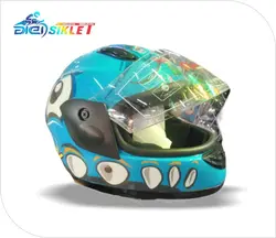 کلاه کاسکت ردلاین مناسب کودکان - دیجی سیکلت