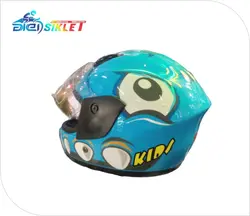 کلاه کاسکت ردلاین مناسب کودکان - دیجی سیکلت