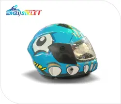 کلاه کاسکت ردلاین مناسب کودکان - دیجی سیکلت