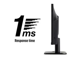 مونیتور 27 اینچی ایسر مدل Acer KA272U 2K