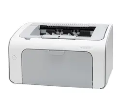 پرینتر لیزری اچ پی مدل HP Laserjet P1102