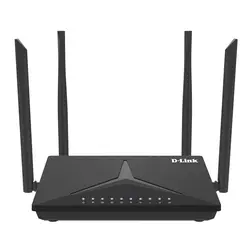 مودم روتر سیمکارت خور ۴ آنتن D-Link DWR-M920 4G N300