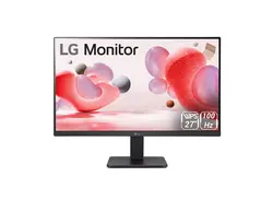 مانیتور 27 اینچ ال جی مدل LG 27MR400-B