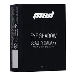 سایه چشم ام ان دی با تنوع رنگ