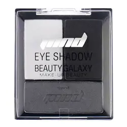 سایه چشم ام ان دی با تنوع رنگ