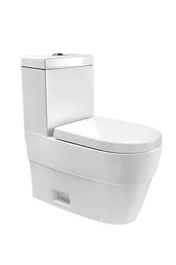 توالت فرنگی مدل L803B