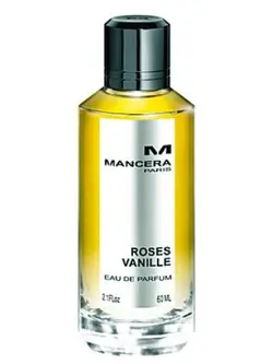 خرید و قیمت عطر ادکلن مانسرا رز وانیل (رزز وانیل) - الیسوم - Elysom