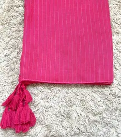 شال نخی سنگ شور