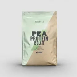 پروتئین ایزوله نخود فرنگی مای وگان myvegan pea protein isolate - فروشگاه ورزش سلامتی