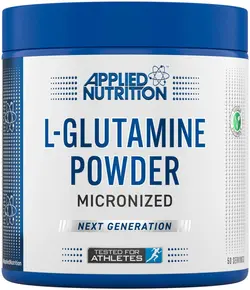 ال-گلوتامین اپلاید نوتریشن Applied Nutrition L-Glutamine Powder - فروشگاه ورزش سلامتی