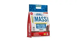 گینر اپلاید نوتریشن Applied Nutrition Mass Gainer - فروشگاه ورزش سلامتی