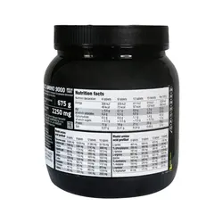 آمینو آنابولیک 9000 الیمپ Olimp Anabolic Amino 9000 - فروشگاه ورزش سلامتی