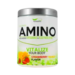 مالتی پلکس آمینو ویترنا VITERNA MULTIPLEX AMINO - فروشگاه ورزش سلامتی