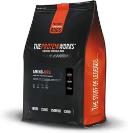 آمینو انرژی پروتئین ورکس The Protein Works Amino NRG - فروشگاه ورزش سلامتی