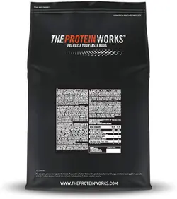 آمینو انرژی پروتئین ورکس The Protein Works Amino NRG - فروشگاه ورزش سلامتی