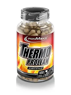 ترمو پرولین آیرون مکس IronMaxx Thermo Prolean - فروشگاه ورزش سلامتی