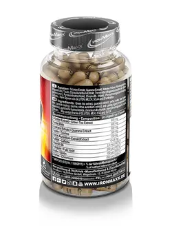 ترمو پرولین آیرون مکس IronMaxx Thermo Prolean - فروشگاه ورزش سلامتی